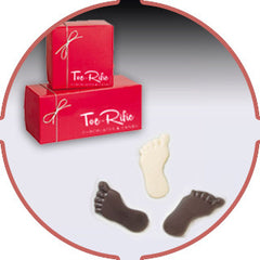 Petite Feet® Gift Box - Box of 15
